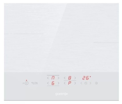 Варочная поверхность индукционная GORENJE IT 643SYW7