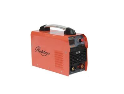 Сварочный аппарат Robbyx ARC-160 с цифровым табло