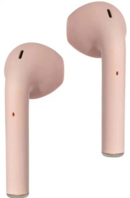 Гарнитура Sonyks inPods 12 Pink