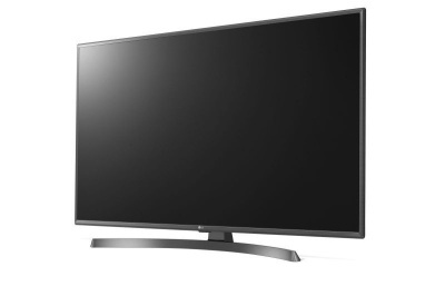 Телевизор 43" LG 43UK6750PLD 4K Smart