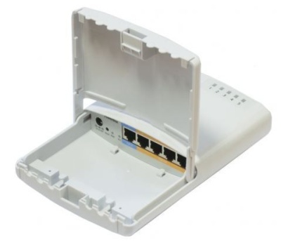 Роутер Mikrotik PowerBOX with outdoor case