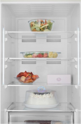Холодильник JACKY'S JR FV 2000