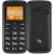 Телефон мобильный FLY Ezzy 7+ Black