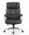 Офисное кресло BRABIX PREMIUM Blocks HD-008 экокожа Черный