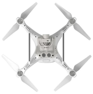 Дрон DJI Phantom 4