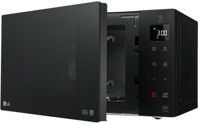 Микроволновая печь LG MH 6535GIS