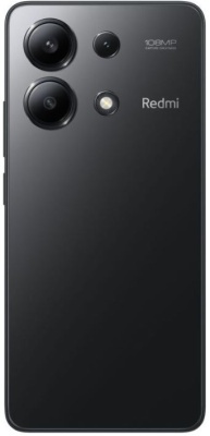 Смартфон Xiaomi Redmi Note 13 Pro 8/256Gb Black PCT