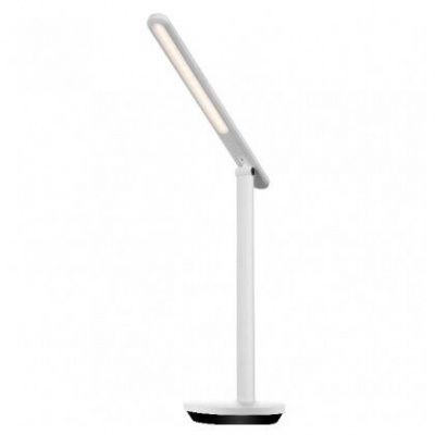 Лампа настольная Xiaomi Yeelight Charging Folding Table Z1 Pro White