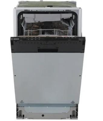 Машина посудомоечная встраиваемая Bosch SRV 2HMX2FR