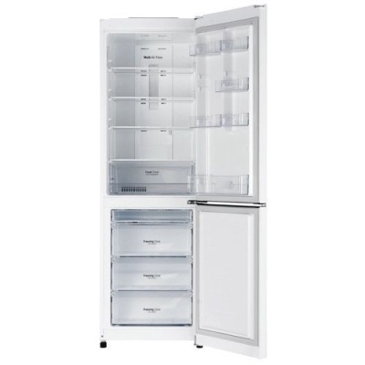 Холодильник LG GA-B 419SQUL
