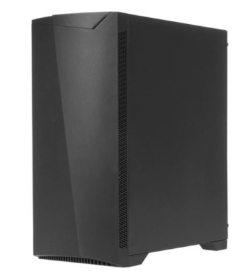 Корпус Thermaltake H350 CA-1R9-00M1WN-00 черный