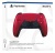 Геймпад Sony Dualsense 5 wireless controller Volcanic RED