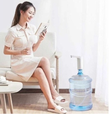 Автоматическая помпа Xiaomi Xiaolang Automatic Water Feeder