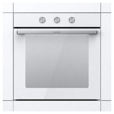 Духовой шкаф электрический GORENJE BO 6727E03WG