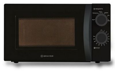 Микроволновая печь Brayer BR2500