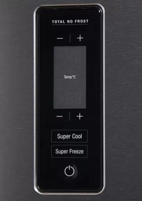 Холодильник Hotpoint-Ariston HFP 6180 X