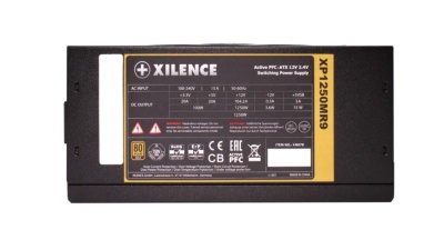 Блок питания Xilence XP1250MR9 1250W