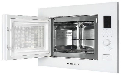 Микроволновая печь встраиваемая Kuppersberg HMW 650 W