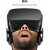 Очки виртуальной реальности Oculus Rift CV1