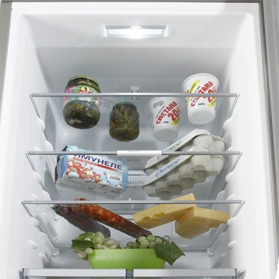 Холодильник BOSCH KGN 39XL2AR