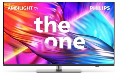 Телевизор 55" Philips 55PUS8959/12 4K UHD Ambilight Titan OS 120 Hz