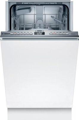 Машина посудомоечная встраиваемая Bosch SRH 4HKX11R