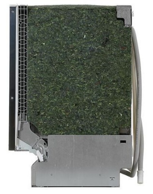 Машина посудомоечная встраиваемая Bosch SMV 4HMX1FR