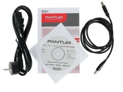 Принтер PANTUM P2500NW