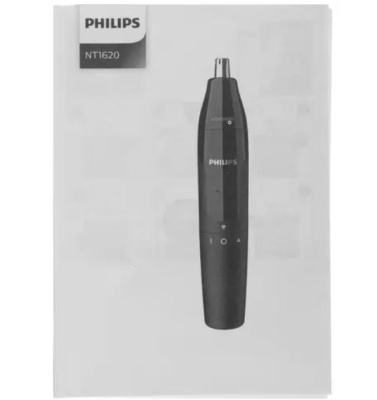 Триммер Philips NT1620/15