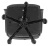 Офисное кресло BRABIX Hit MG-300, с подлокотниками, экокожа, черное, 530864