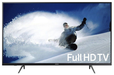 Телевизор 43" Samsung UE-43J5202AU FHD Smart