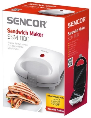 Сэндвичница Sencor SSM 1100 