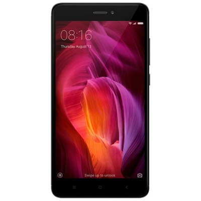 Смартфон Xiaomi Redmi Note 13 6/128Gb Black PCT