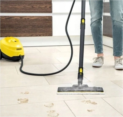 Пароочиститель KARCHER SC 3 EasyFix 1.513-124.0