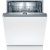 Машина посудомоечная встраиваемая Bosch SMV 4HTX37E