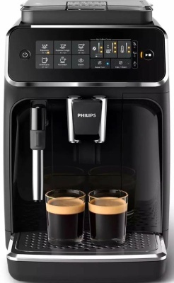 Кофемашина Philips EP3321/40