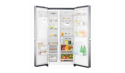 Холодильник LG GS-L761 PZUZ