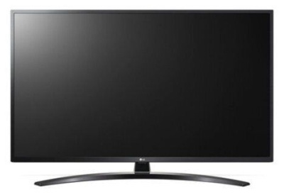 Телевизор 55" LG 55UN74006LA 4K Smart