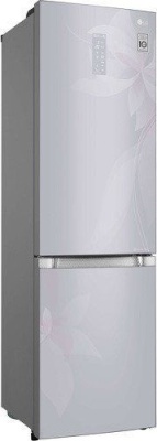 Холодильник LG GA-B 499TGDF
