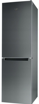 Холодильник Whirlpool WFNF 81EOX1