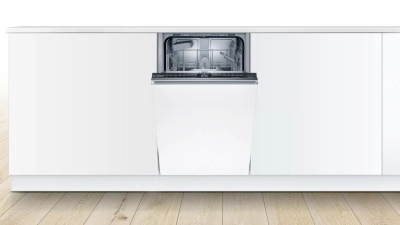 Машина посудомоечная встраиваемая Bosch SPV 4HKX1DR