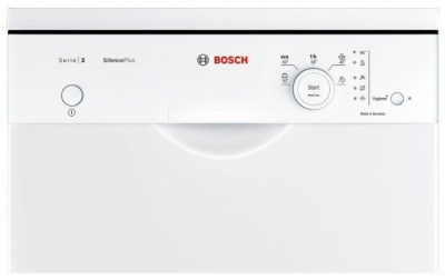 Машина посудомоечная Bosch SPS 25CW02R