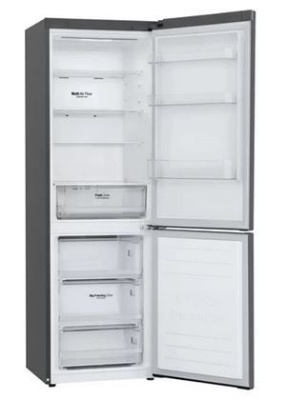 Холодильник LG GA-B 459MLWL