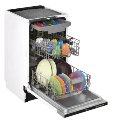 Машина посудомоечная встраиваемая Korting KDI 4550