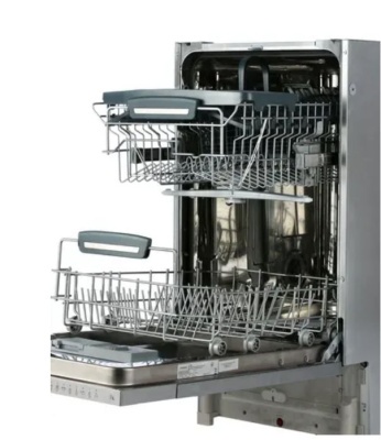 Машина посудомоечная встраиваемая Kuppersberg GL 4588
