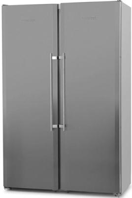 Холодильник Liebherr SBSesf 7212 (SKesf4240+SGNesf3063)