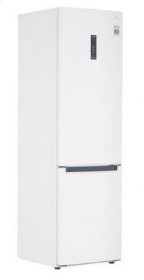 Холодильник LG GA-B 509MVQM