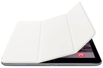Чехол-книжка iPad mini Imuca Grace кож белый