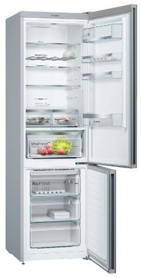 Холодильник BOSCH KGN 39LQ3AR