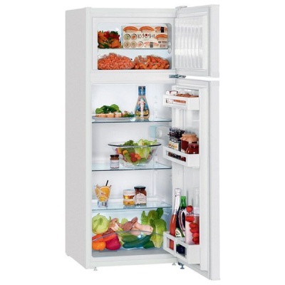 Холодильник Liebherr CTP 2521